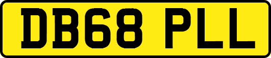 DB68PLL