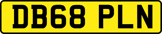 DB68PLN