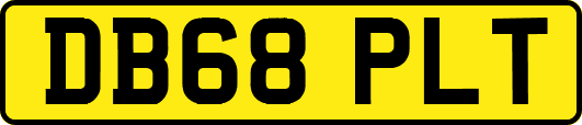 DB68PLT