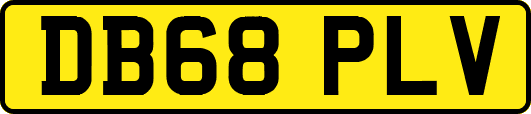 DB68PLV