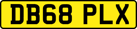 DB68PLX