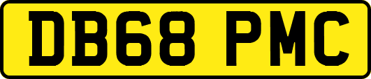 DB68PMC