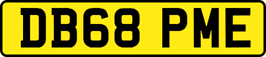 DB68PME