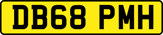 DB68PMH