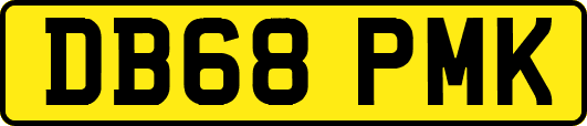 DB68PMK