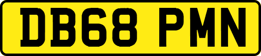 DB68PMN