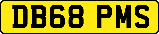 DB68PMS