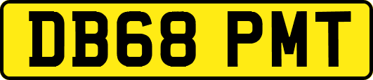 DB68PMT