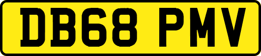 DB68PMV