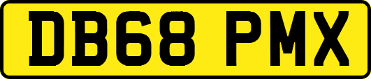 DB68PMX