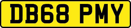 DB68PMY