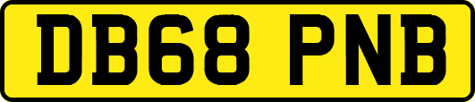 DB68PNB
