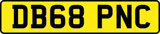 DB68PNC