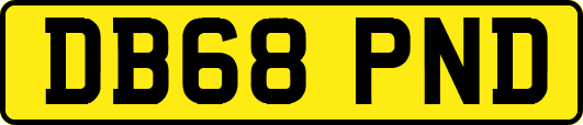 DB68PND