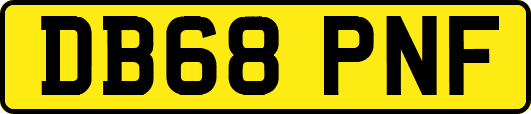 DB68PNF