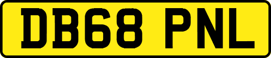 DB68PNL