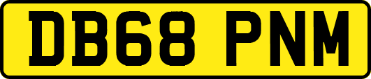 DB68PNM