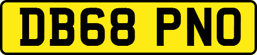 DB68PNO