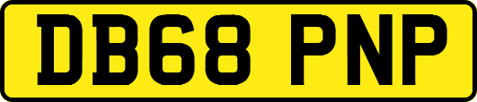 DB68PNP
