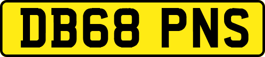 DB68PNS
