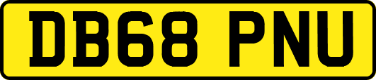 DB68PNU