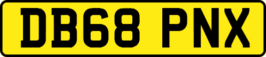DB68PNX