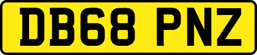 DB68PNZ
