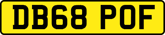 DB68POF