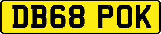 DB68POK