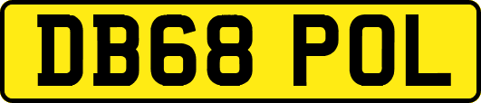 DB68POL