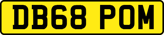 DB68POM