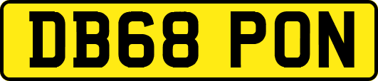 DB68PON