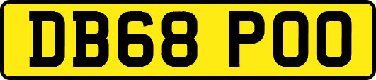 DB68POO