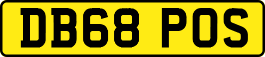 DB68POS