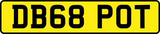 DB68POT
