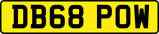 DB68POW