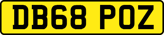 DB68POZ