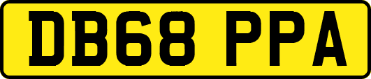 DB68PPA
