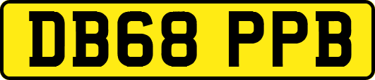 DB68PPB