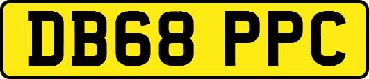DB68PPC