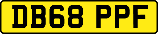 DB68PPF