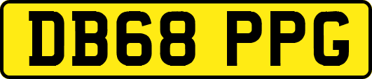 DB68PPG