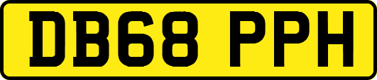 DB68PPH