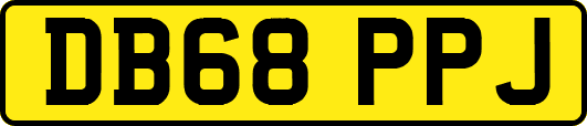 DB68PPJ