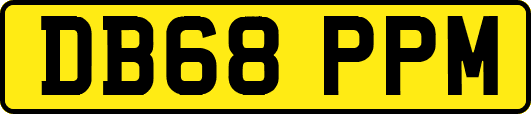 DB68PPM