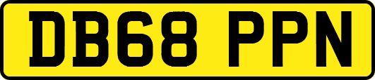 DB68PPN