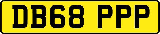 DB68PPP
