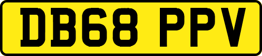 DB68PPV