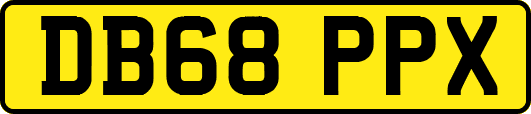DB68PPX