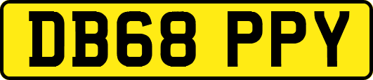 DB68PPY
